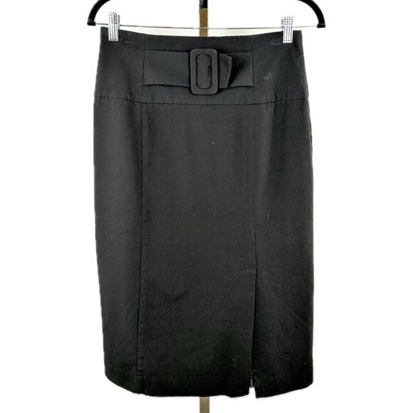 Stunning JS Collections Beaded Evening Jacket and Worthington Stretch Skirt - Picture 5 of 5